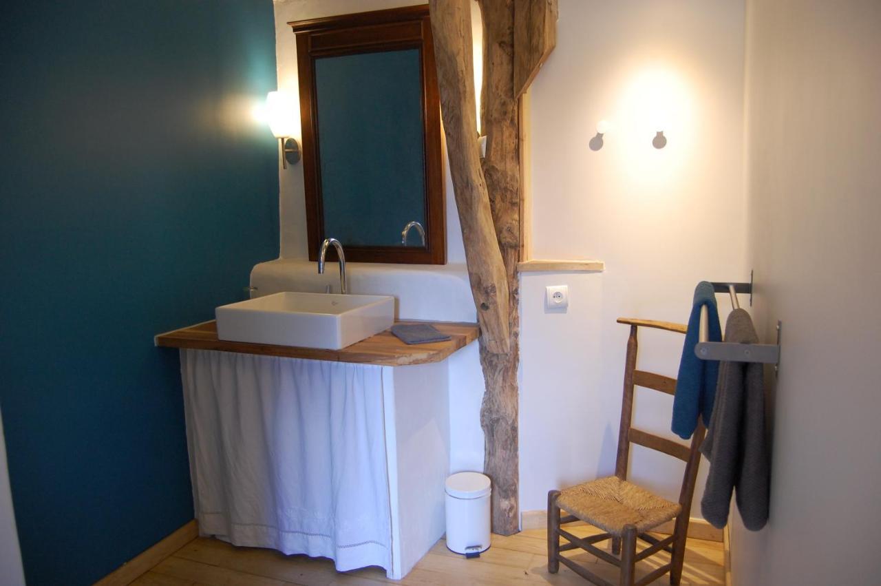 Chambre D'Hote Et Gite De Cantagrel Saint-Cirq-Lapopie Dış mekan fotoğraf